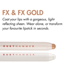 LIP SERUM BALM