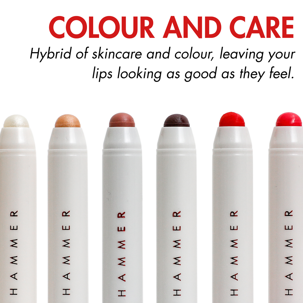 LIP SERUM BALM
