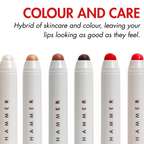 LIP SERUM BALM