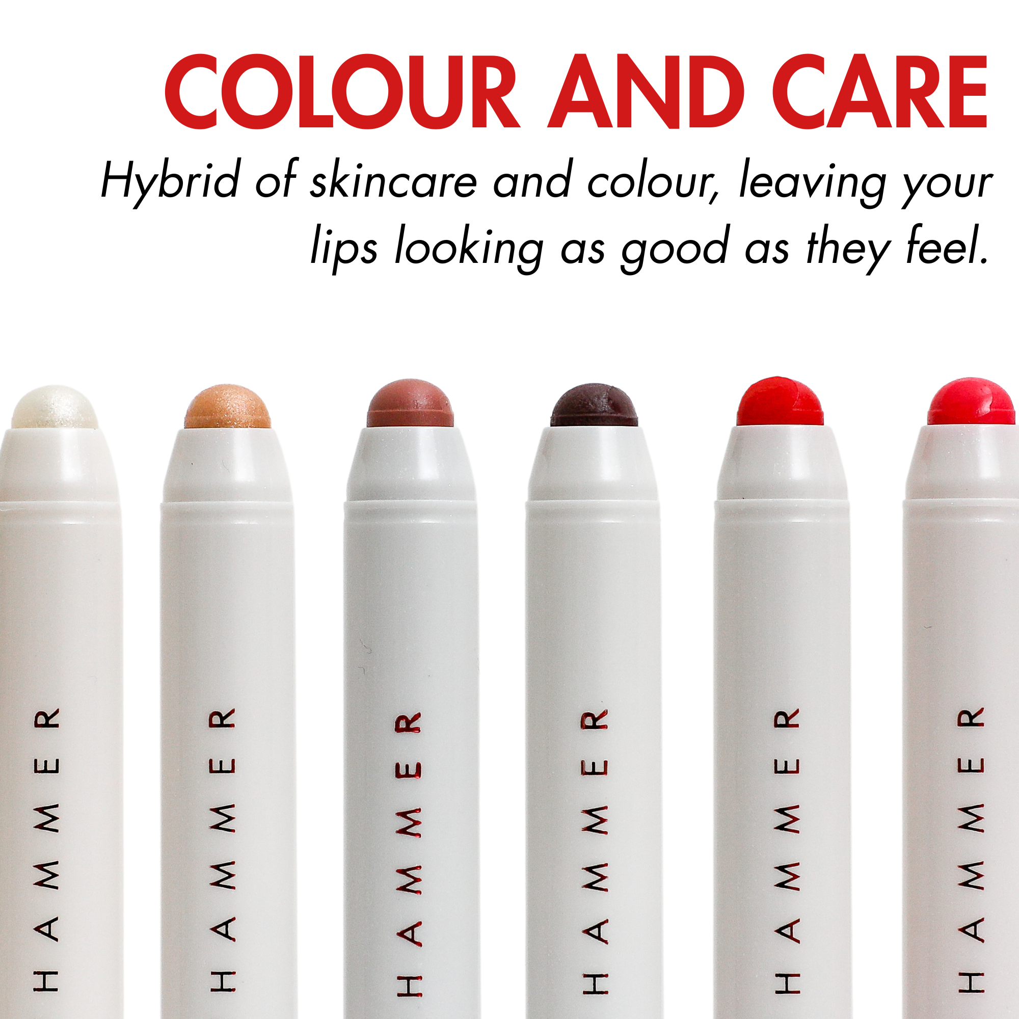 LIP SERUM BALM