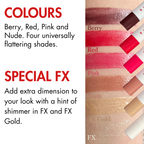 LIP SERUM BALM