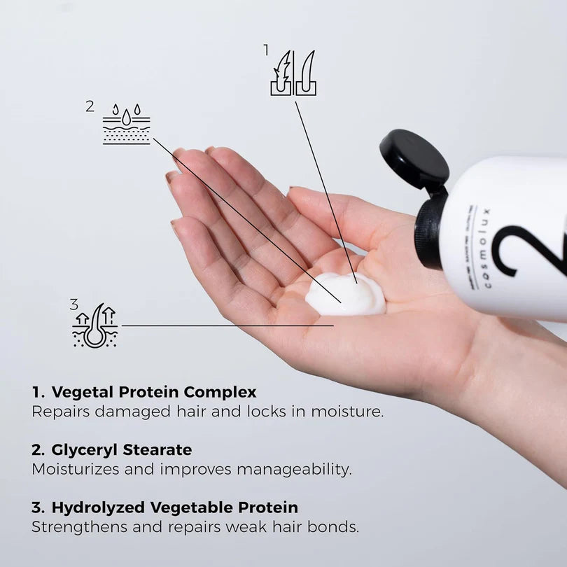 BondGuard Conditioner
