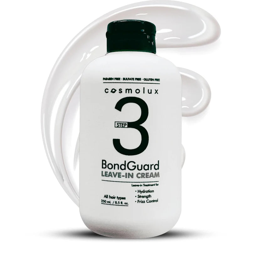 BondGuard Leave-In Cream