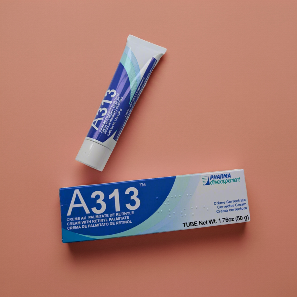 A313 Retinol Cream Pommade
