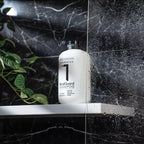 BondGuard Shampoo - Non-Foaming Sulfate-Free Formula