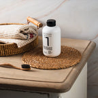 BondGuard Shampoo - Non-Foaming Sulfate-Free Formula